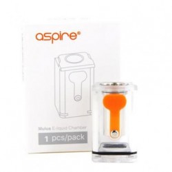 Reservoir Mulus - Aspire