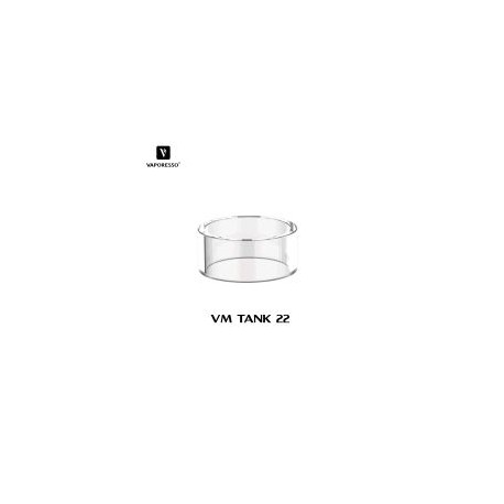 Pyrex VM Tank 22  - Vaporesso