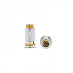Resistances Aegis Boost - GeekVape