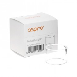 Pyrex Nautilus GT Tank - Aspire