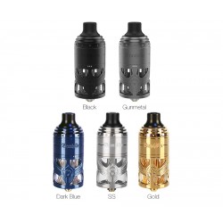 Brunhilde MTL RTA - Vapefly
