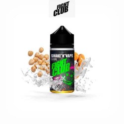 Fight Club Nut Job 50ml - Halo