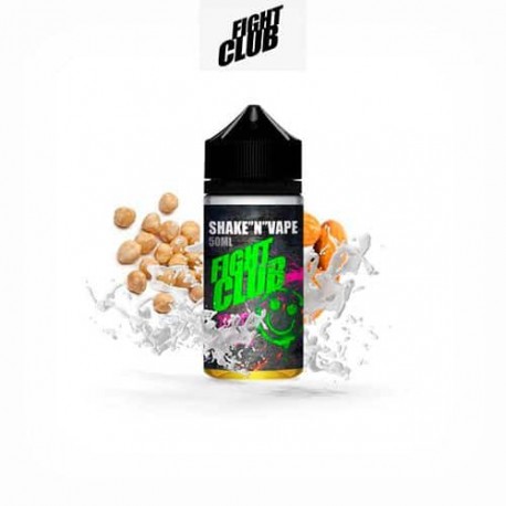 Fight Club Nut Job 50ml - Halo
