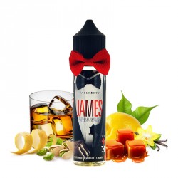James 50ml - Swoke