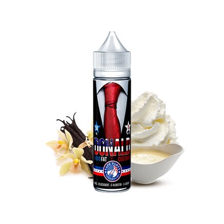 Donald 50ml - Swoke