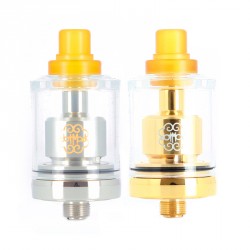 DotMTL 22mm 3ml - DotMod