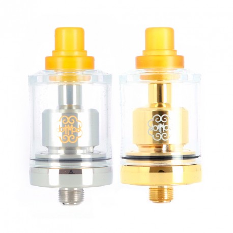 DotMTL 22mm 3ml - DotMod