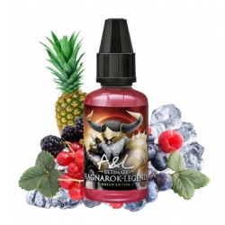 Arome Ragnarok Legend 30ml - A&L