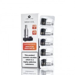 Resistance Orion Plus - Lost Vape