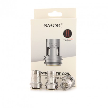 Résistance TFV16 Lite - Smok