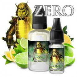 Arome Oni Zero 30ml - A&L