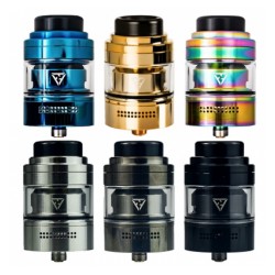 Trilogy RTA - Vaperzcloud