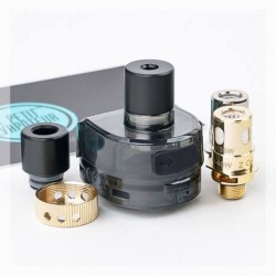 Pod de remplacement Kroma Z - Innokin
