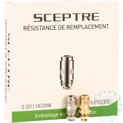 Resistance Sceptre - Innokin