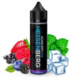 Heisenberg 50ml - Vampire Vape