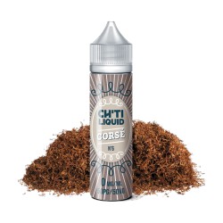 Fruits Rouges 50ml - Chti Liquid