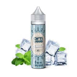 Fruits Rouges 50ml - Chti Liquid