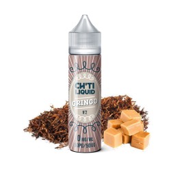 Fruits Rouges 50ml - Chti Liquid