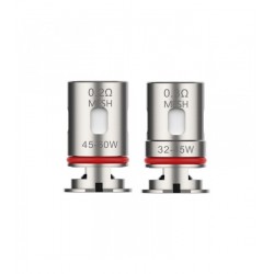 Resistance GTX V2 Mesh - Vaporesso