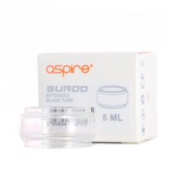 Pyrex Guroo 5ml - Aspire