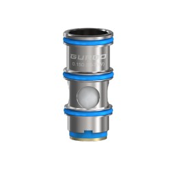 Resistance Guro - Aspire