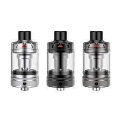 Nautilus 3 - Aspire