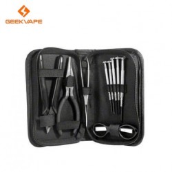 Simple Tool Kit - Geekvape
