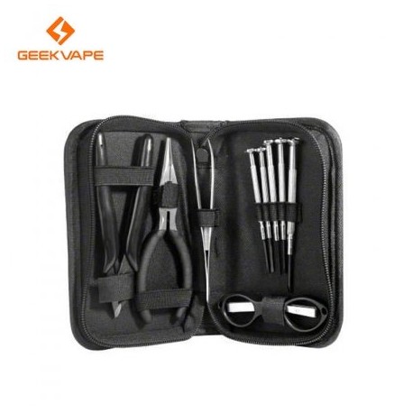 Simple Tool Kit - Geekvape