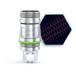Resistance EC-A mesh 0.50ohm - Eleaf