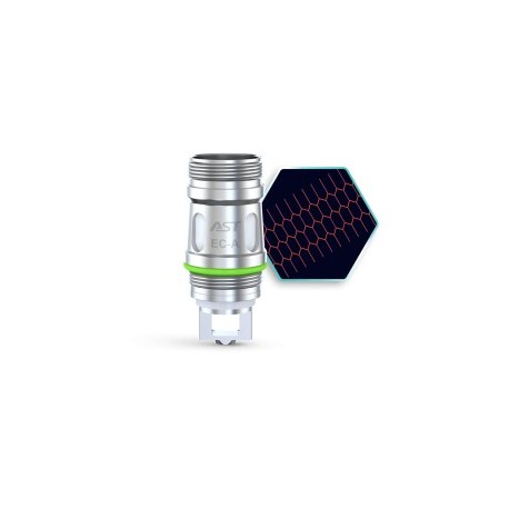 Resistance EC-A mesh 0.50ohm - Eleaf