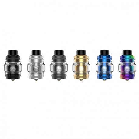 Clearomiseur Z Max - Geekvape