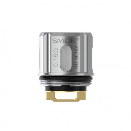 Resistance TFV9 Mesh 0.15 ohm - Smoktech