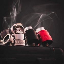 Reload SRDA - Reload Vapor