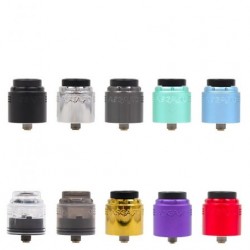 Asgard Mini RDA - VaperzCloud